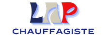 Chauffagiste Saint-Priest Logo